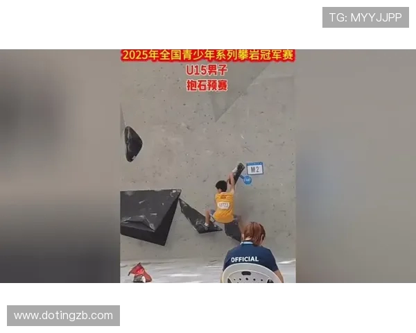 杭州攀岩队在世界街舞大赛中的拼搏与突破之路全景回顾